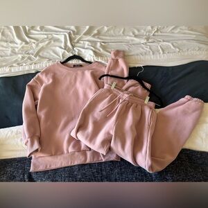 Automet 2-Piece Lounge Set